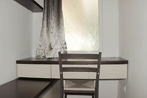 Fancy Studio At Springlake Summarecon Bekasi Apartment