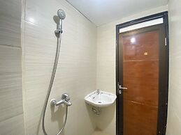 Cozy Studio Apartment At Gateway Pasteur Bandung