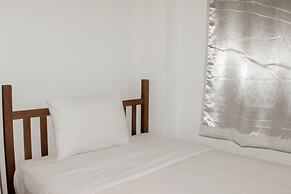Nice And Spacious 3Br At Meikarta Apartment