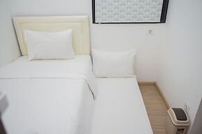 Comfrot 2Br At Sky House Bsd Apartment