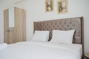 Comfrot 2Br At Sky House Bsd Apartment