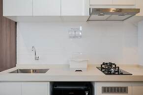 Good Designed And Cozy Studio At Sky House Bsd Apartment