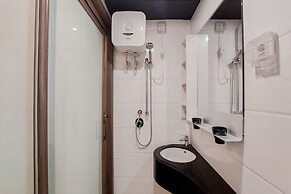 Good Designed And Cozy Studio At Sky House Bsd Apartment