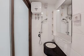 Cozy And Nice Studio At Sky House Bsd Apartment