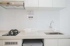 Cozy Living Studio Sky House Bsd Apartment
