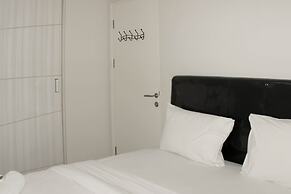 Comfy And Spacious 2Br At Springlake Summarecon Apartment Bekasi