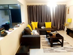 Stay.Plus Mideya Suites Kileleshwa