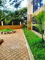 Stay.Plus Mideya Suites Kileleshwa