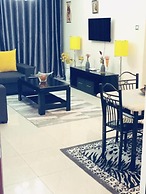 Stay.Plus Mideya Suites Kileleshwa