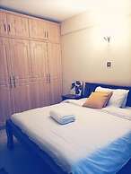 Stay.Plus Mideya Suites Kileleshwa