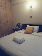 Stay.Plus Mideya Suites Kileleshwa