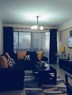 Stay.Plus Mideya Suites Kileleshwa