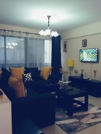 Stay.Plus Mideya Suites Kileleshwa