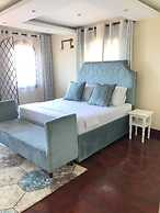 Stay.Plus Creek Residence Nyali
