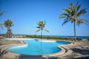 Stay.Plus Creek Residence Nyali