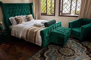 Stay.Plus Creek Residence Nyali