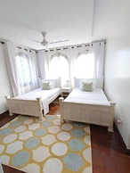 Stay.Plus Creek Residence Nyali