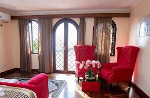 Stay.Plus Creek Residence Nyali