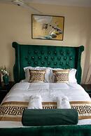 Stay.Plus Creek Residence Nyali