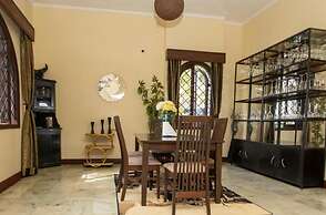 Stay.Plus Creek Residence Nyali