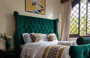 Stay.Plus Creek Residence Nyali