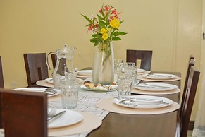 Stay.Plus Creek Residence Nyali