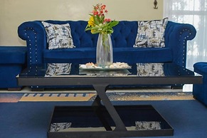 Stay.Plus Creek Residence Nyali