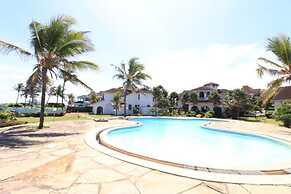 Stay.Plus Creek Residence Nyali