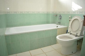 Stay.Plus Creek Residence Nyali