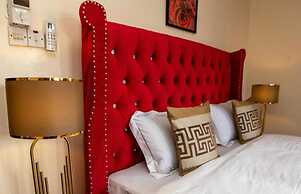 Stay.Plus Creek Residence Nyali
