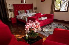 Stay.Plus Creek Residence Nyali