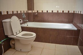 Stay.Plus Creek Residence Nyali