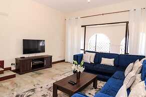 Stay.Plus Creek Residence Nyali