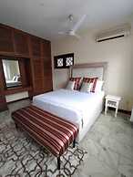 Stay.Plus Creek Residence Nyali