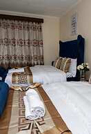 Stay.Plus Creek Residence Nyali