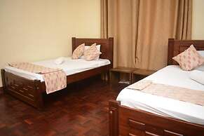 Stay.Plus Creek Residence Nyali