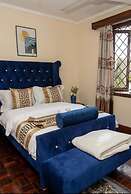 Stay.Plus Creek Residence Nyali