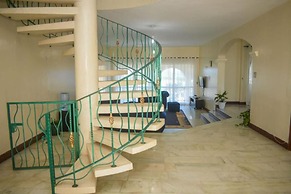 Stay.Plus Creek Residence Nyali