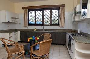 Stay.Plus Creek Residence Nyali