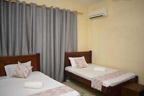 Stay.Plus Creek Residence Nyali