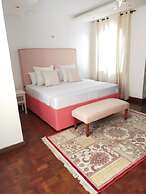 Stay.Plus Creek Residence Nyali