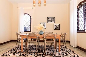 Stay.Plus Creek Residence Nyali