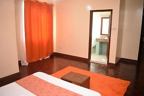 Stay.Plus Creek Residence Nyali