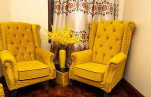 Stay.Plus Creek Residence Nyali