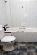 Stay.Plus Creek Residence Nyali