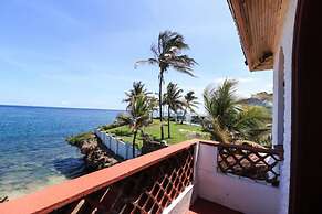 Stay.Plus Creek Residence Nyali
