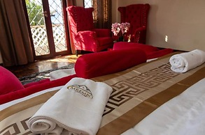 Stay.Plus Creek Residence Nyali