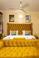 Stay.Plus Creek Residence Nyali