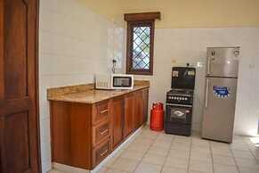 Stay.Plus Creek Residence Nyali