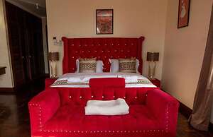 Stay.Plus Creek Residence Nyali